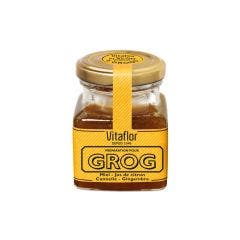 Preparación para el Grog 100g Vitaflor