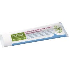 Eridene Dentifrico Blanqueador Aliento Fresco Bio 75ml Dentifrice Cattier