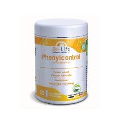 Phenylcontrol 60 Gelules Be-Life