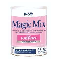 Magic Mix Poudre Epaississante Des La Naissance 0-3 Ans 300g Picot