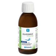 Oligomax Cromo 150ml Nutergia