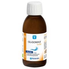 Oligomax Iodo 150 ml Nutergia