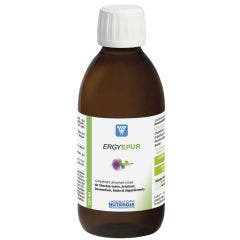 Ergyepur 250 ml Nutergia
