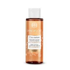 Aceite Multicorrector Marcas y Estrias Bio 110ml Cica Natura Sanoflore