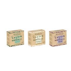 Jabon De Marsella 100g Beauterra