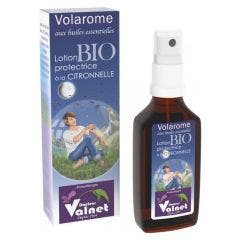 Dr Valnet Volarome Con Aceites Esenciales Locion Protectora Con Citronela Bio 15ml Dr. Valnet
