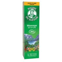 Baume Du Suedois Balsamo Sueco 100ml Saint Benoit