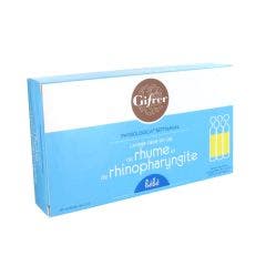 Physiologica Septinasal Monodosis 20x5ml 20x5ml Gifrer