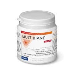 Multibiane Age Protect 120 Capsulas 120 gélules Multibiane Pileje