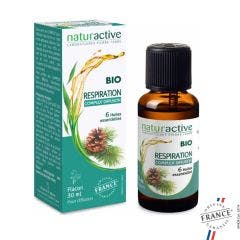 Complex' Difusión Respiración Bio 30ml Naturactive