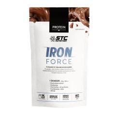 Iron Force Protein 750 g Stc Nutrition