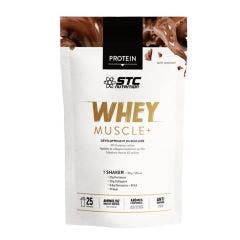 Stc Nutrittion Protein Whey Muscle+ 750g Stc Nutrition