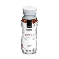 Muscle Protein Batido Hiperproteico 250ml Stc Nutrition