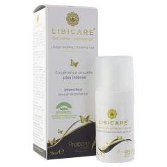Libicare Gel Intimo 15 ml Procare