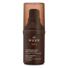 Contorno De Ojos Multifunciones Antiedad Men 15ml Men Nuxe