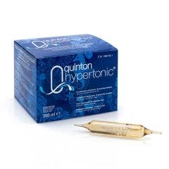 Hypertonic 30 Ampollas 30 Ampoules Quinton