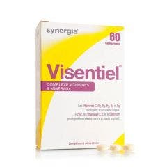 Visentiel 60 cápsulas Synergia