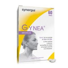 Gynea 60 Dragees Synergia