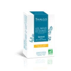 Infusión serenidad 200ml Les Infus'Océanes Bio Thalgo
