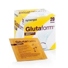 Glutaforme 20 Sobres Synergia