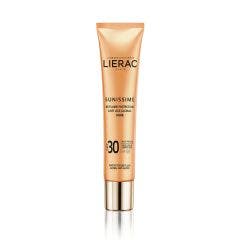 Bb Fluido Protector Antiedad Spf30 Dorado 40ml Sunissime Lierac