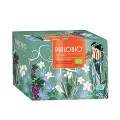 Original 30 Sachets Bio Nutreine Philobio