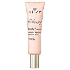 Base Alisadora Multi Perfection 5-en-1 Crema Prodigieuse Boost 30ml Creme Prodigieuse Boost Nuxe