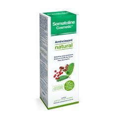 Cosmetic Natural Gel Reductor 250ml Cosmetic Natural Somatoline