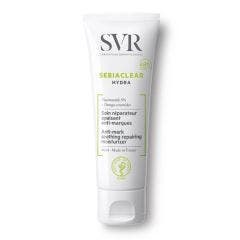 Hydra Tratamiento Reparador 40ml Sebiaclear Svr