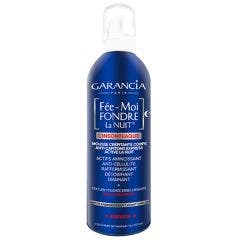 Fondre De Noche Espuma Chispeante Adelgazante 400ml Fee-Moi fondre Garancia