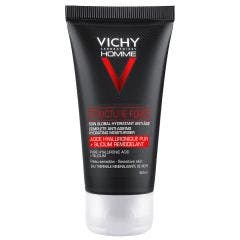 Tratamiento global hidratante antiedad estructura fuerza 50ml Homme Vichy