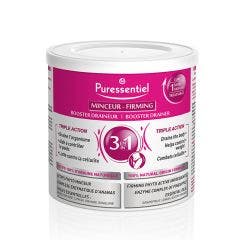 Perdida De Peso Reductor 240g Minceur Puressentiel