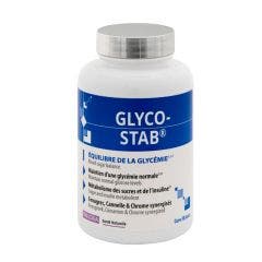 Glyco-stab 90 cápsulas vegetales Ineldea