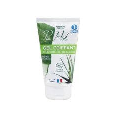 Gel Peinado Bio Fijación Fuerte 150ml Pur Aloé