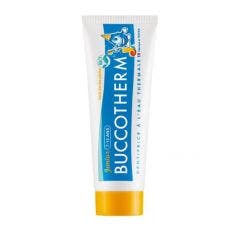 Gel dentífrico té helado melocotón bio infantil 7-12 años 50 ml Buccotherm