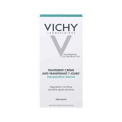 Desodorante Antitranspirante Crema 7 Días 30ml Déodorant Vichy