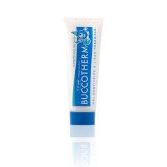 Dentífrico infantil 7-12 años menta suave 50ml Buccotherm