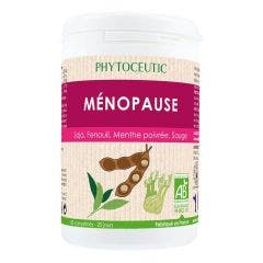 Menopausia Bio 80 comprimidos 80 Comprimidos Phytoceutic