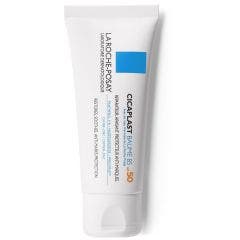 Bálsamo reparador SPF50 B5 antimarcas 40ml Cicaplast La Roche-Posay