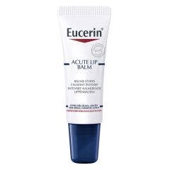 Balsamo Labial Calmante Pieles Secas 10ml UreaRepair Plus Acute Lip Balm Eucerin