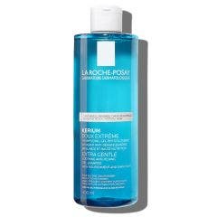 Champu Gel Suavidad Extrema Kerium 400 ml Kerium La Roche-Posay