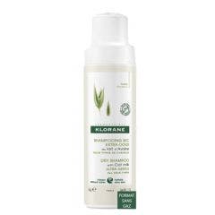Champú seco extra suave sin gas 50g Lait D'Avoine todo tipo de cabello Klorane