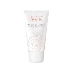 Mascarilla Calmante Iluminadora 50ml Mes Essentiels Avène