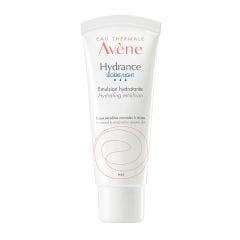 Emulsion Ligera Pieles Sensibles Normales A Mixtas 40ml Hydrance Avène