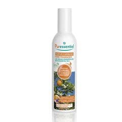 Spray Ambientador Suavidad Citricos 90 ml Diffusion Puressentiel