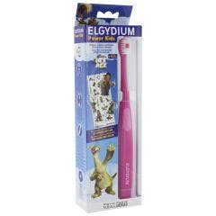 Cepillo de dientes Eléctrico Power Kids Elgydium