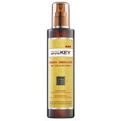 Brillo de labios Pure African Karite 250 ml Damage Repair Saryna Key