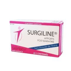 Surgiline 60 Comprimidos Santinov