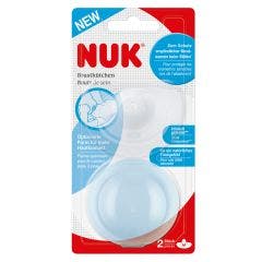 Bout De Sein Silicone Nuk