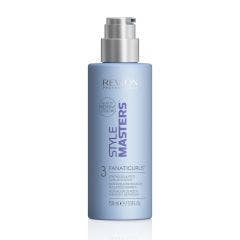Rizos Esculpidos Curly Fanaticurls 150 ml Revlon Professional